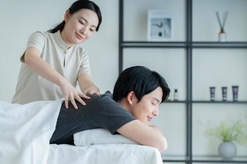 藤枝市で肩こり・首こり・頭痛改善が得意な筋膜サロンUlu！